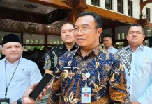 RTLH Roboh Lagi, Bupati Klaim Percepat Penanganan Melalui Program Dandan Omah