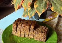 Bolu Pisang Homemade, Harum dan Bikin Nagih