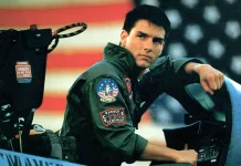 Cara Unik Tom Cruise Membaca Naskah