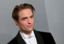 Robert Pattinson dan Peran Chris Hansen dalam "Primetime"