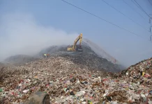 Penanganan Sampah Jadi Prioritas APBD Kota Surakarta 2027