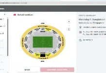 Tiket FIFA ASEAN Cup 2026 Masih Tersedia, Cek Harga dan Kategorinya