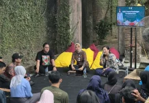 Pemkot Kembali Gelar Solo Literasi Festival untuk Tingkatkan IPLM