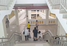 Optimalisasi Pasar Jongke, Pemkot Surakarta Gratiskan Retribusi Kios untuk UMKM