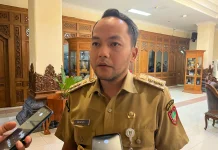 Pemkot Surakarta Siap Ubah Tata Kelola Parkir Pasca Viral Kasus Pungli Triwindu