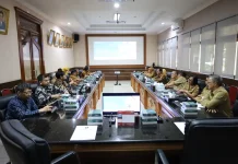 Pemkot Surakarta Gandeng Pihak Swasta, Ukur Kepuasan Masyarakat