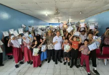 Disdikbud Boyolali Targetkan Distribusi Seragam Gratis Tuntas Akhir September