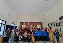 Juwita Nusantara Karanganyar Dorong Perias Beretika dan Kompeten