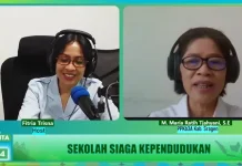 Sekolah Siaga Kependudukan, Cara Baru Edukasi Remaja Masa Kini