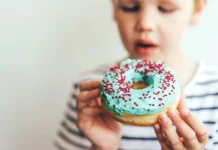 Anak Makin Aktif setelah Makan Gula, Mitos atau Fakta?
