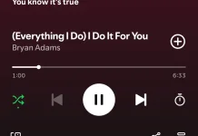 Ada Trik Rekaman di Lagu Bryan Adams