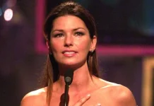 You’re Still the One, Balada Curhatan Shania Twain