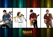 Mocca, Band Indie yang Melawan Kebiasaan