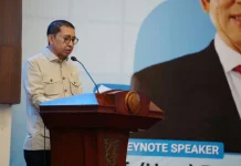 Fadli Zon Dorong Sinergi Pakar dan Pemerintah di UNS