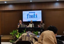 FMTI 2026 Perkuat Ekosistem Musik Tradisi Indonesia