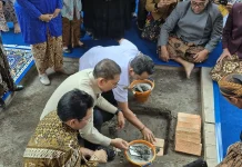 Kemenbud Memulai Revitalisasi Keraton Kasunanan Surakarta Hadiningrat