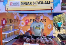 Pinsar Boyolali Akui Support untuk Kesejahteraan Peternak Lokal Masih Kurang