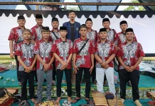 Profesi Ilegal yang Menjadi Gema Hiburan Masyarakat