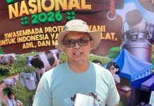 Peringati World Rabies Day, Disnakkan Boyolali Gelar Vaksinasi Rabies Gratis
