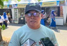 Dinas Lingkungan Hidup Boyolali Minta Kesadaran Masyarakat Pilah Sampah
