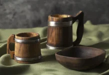 Pakai Peralatan Makan dari Kayu, Aman atau Justru Jadi Sarang Bakteri?