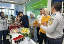 Astrid Dorong Inovasi Pemkot Solo Berdampak bagi Masyarakat