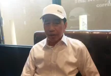 Syarat Pendidikan Gibran Jadi Wapres Digugat, Jokowi: Kita Ikuti Proses Hukum