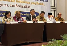 KY Dorong Badan Terpadu Atasi Tumpang Tindih Pengawasan MA