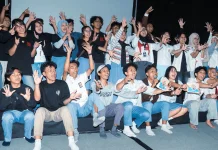 Program Layar Putih Abu Buka Ruang Apresiasi Film Pelajar di Solo