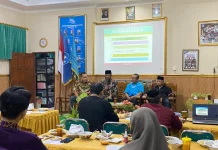 Milad ke-23, DPKS Solo Soroti Kualitas Guru dan Karakter Siswa