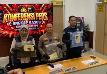 Polresta Surakarta Ungkap Dugaan Penjualan Bayi Berusia Empat Hari di Jagalan