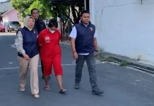 Tersangka Dugaan Penjualan Bayi di Solo Pernah Tawarkan Anak Pertamanya