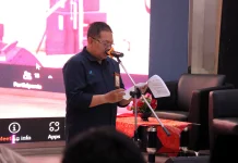 E-Magang Monumen Pers Nasional Permudah Pendaftaran hingga Terbit Sertifikat
