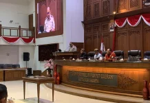 Pemkot Surakarta Data HGB Terlantar, Tambah Ruang Publik dan Ruang Terbuka Hijau
