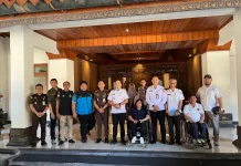 Gelaran Peparprov Jateng 2026 Berpindah dari Semarang ke Surakarta