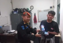 Menjaga Asa di Atas Rel: Cerita Angga dan Sahabat Perjalanan Bernama Polsuska
