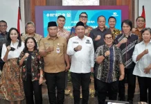 Kunjungi Sangiran, Komisi X DPR RI Soroti Pemberdayaan Ekonomi Warga Sekitar