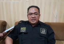 DPRD Sragen Soroti Anggaran ATK OPD, Soroti Potensi Monopoli Pengadaan BUMD