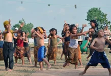 Festival Mbok Sri 2026 Digelar di Delanggu Klaten, Ini Alasannya!