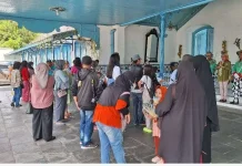Wajah Baru Keraton Solo, Siap Jadi Magnet Wisata