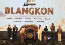 PIT ke-4 dan Munas VIII IROPIN Digelar di Solo, Diikuti 820 Peserta