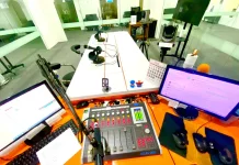 Mewujudkan Studio Radio Bebas Plagiat di Era Digital