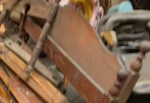 Seni Memilih Perabotan Rumah Tangga Bekas Estetika Hemat dan Berkualitas