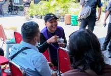 Pemkot Solo Hadirkan Program Jumat Berkah, Bayar Pajak Gratis Soto