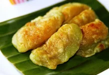 Kipo, Jajanan Tradisional Kotagede yang Mulai Langka Ditemukan
