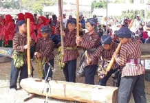 Pelestarian Gejog Lesung sebagai Identitas Budaya Masyarakat Klaten