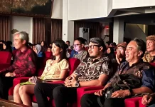 PB XIV Kembali Bertemu Dunia Panggung Sriwedari