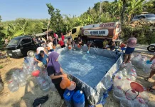 Kekeringan Kabupaten Boyolali Makin Meluas, 13 Kecamatan Terdampak Kesulitan Air