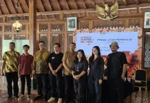 Melibatkan 100 Tenant, Solo Coffee Party 2026 Akan Kembali Hadir Selama Tiga Hari