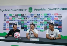 Liga 2 di Stadion Sriwedari, Kendal Tornado FC Optimis Kalahkan Barito Putra
